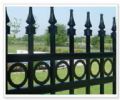 Ornamental Fences